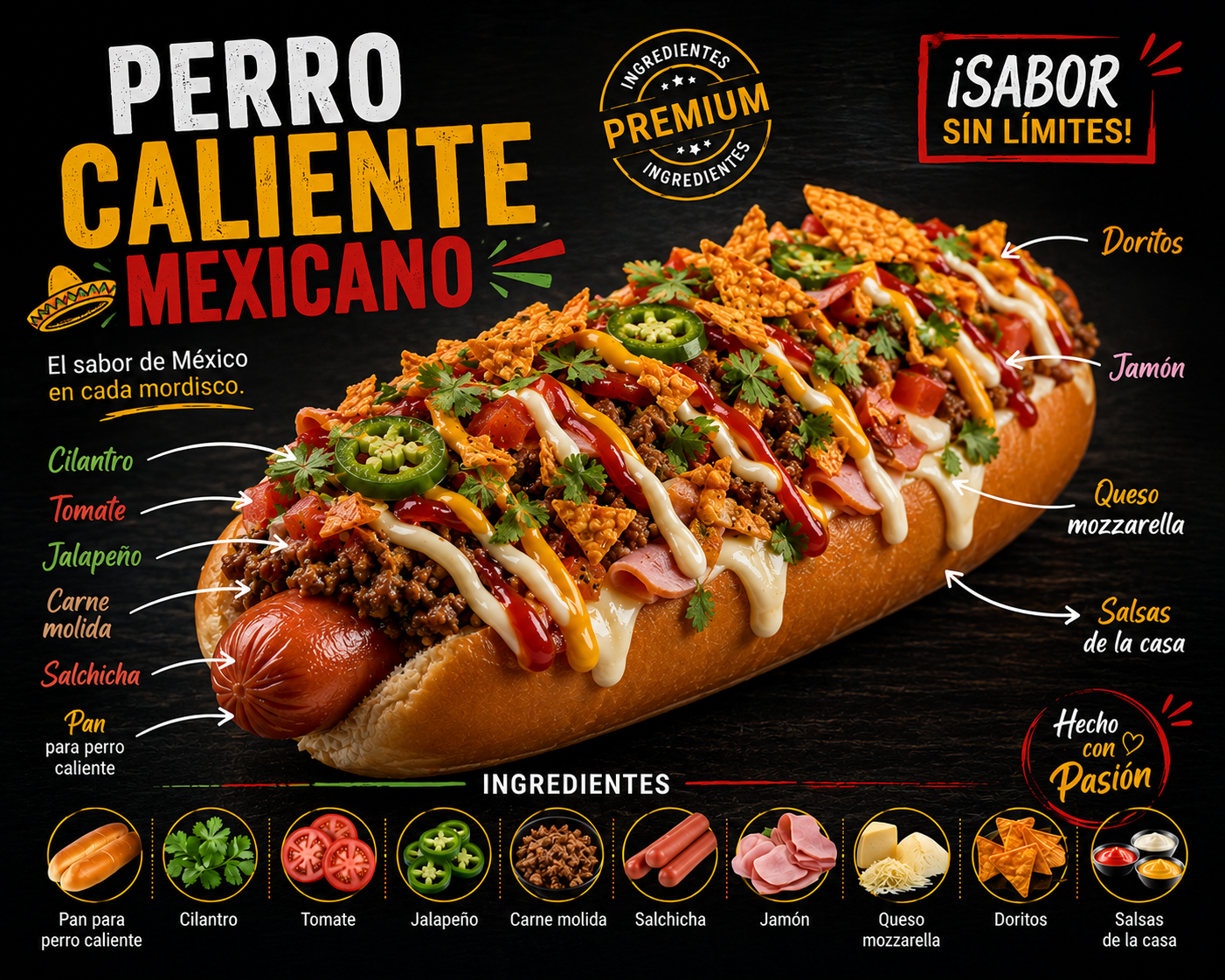Perro Mexicano